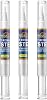 SarMee 3pcs Skin Tag Removal Kit, Mole Remover Pen, Effective for Calluses on Body