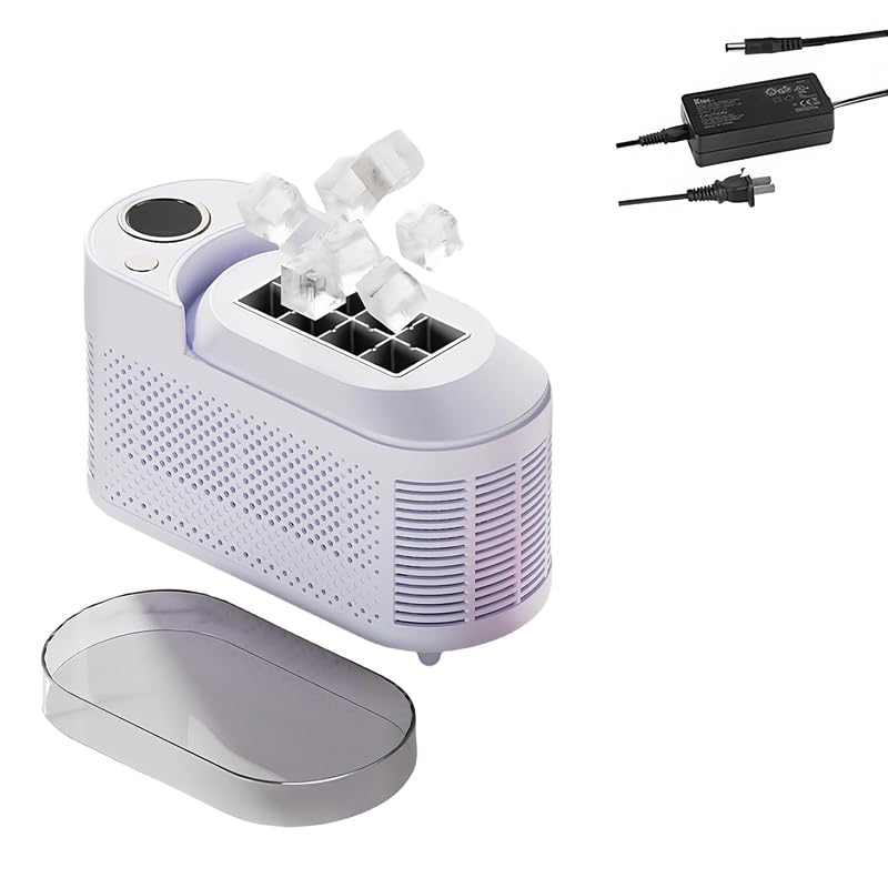 simplus 製氷機 最短6分 透明氷 氷作り 5サイズ調整可能 最小クラス simplus 製氷機 最短6分 透明氷 氷作り 5サイズ調整可能 最小