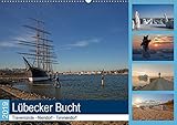 meeresbucht in spanien 3 buchstaben  Lübecker Bucht - Travemünde - Niendorf - Timmendorf (Wandkalender 2019 DIN A2 quer): Die Lübecker Bucht ist eine Meeresbucht der Ostsee, die ... (Monatskalender, 14 Seiten ) (CALVENDO Natur)