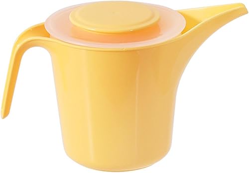 Miniatura 5 de 50.7 fl oz de plástico verter taza medidora jarra de agua jarras con cubierta de salpicaduras y filtro jarra de medición de accesorios de cocina