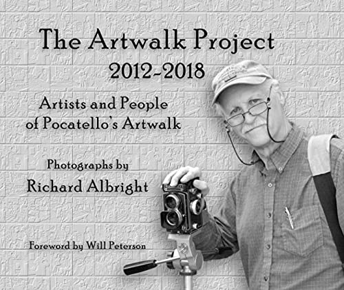 The Artwalk Project 2012-2018