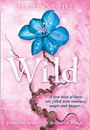Wild Paperback – January 1, 2011