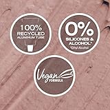 Schwarzkopf LIVE Intense Colour, Long Lasting Permanent Brown Hair Dye, With Built-In Vibrancy Serum, Up To 70% Grey Coverage, Urban Brown 088 - Image 4