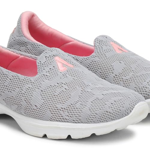 Image of Aqualite SKY-05 Premium Lighweight Bellies with Memory Foam for Ethnic wear Shoes for Women