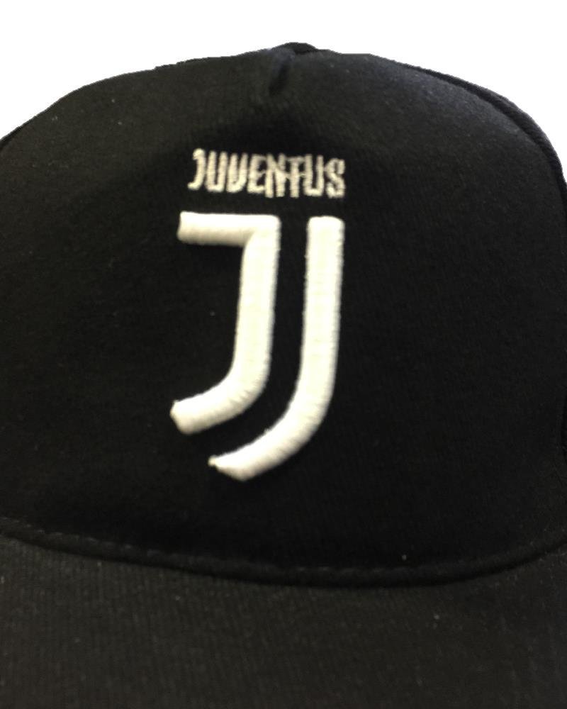 Cappello Juventus Bambino Cappellino Ufficiale Berretto Juve JJ07BAM