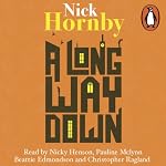 Cover of A Long Way Down Part 2