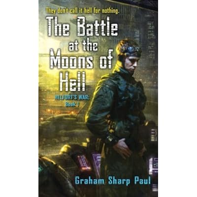 Helfort's War Book 1