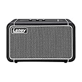 Meticulosamente proyectado y diseñado en el Reino Unido, el sistema bluetooth Laney Sound Systems presenta audio de calidad impresionante y realista -lo que permite disfrutar de músicas que inspiran, relajan, excitan y crean el ambiente que se desea.