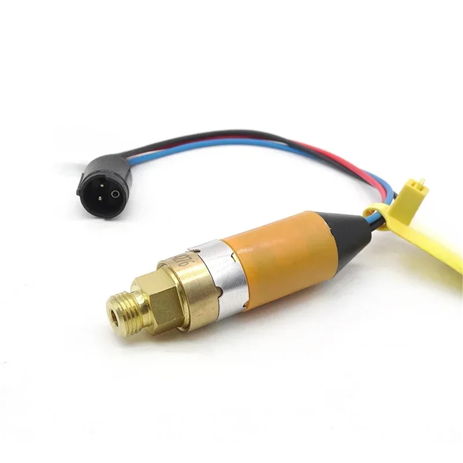 QfUxYYSLD Excavator Oil Pressure Sensor Switch 9X-4276 for E330L/E325