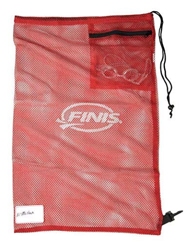 FINIS Mesh Gear Bag