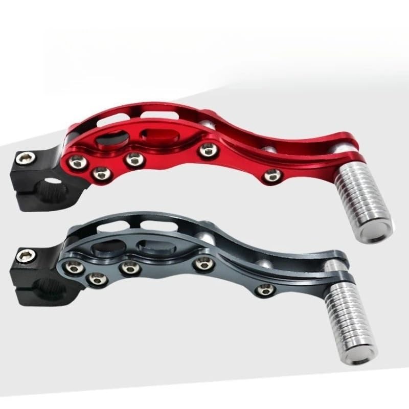 Kick starter levier démarrage scooter 139QMB et moto JOG 50
