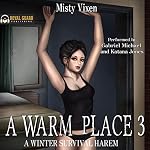 Cover of A Warm Place 3