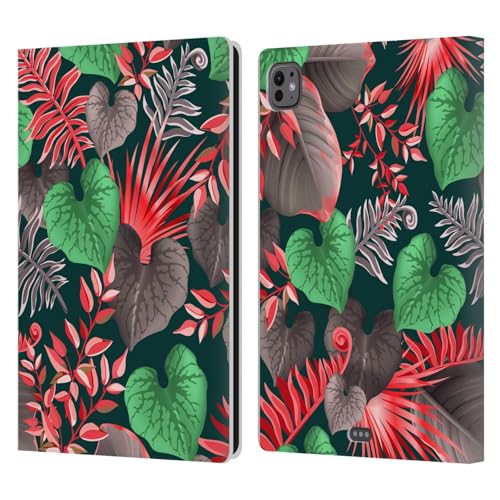 Protégez iPad Pro 11 M4 M5 Étui Portefeuille Anti Choc