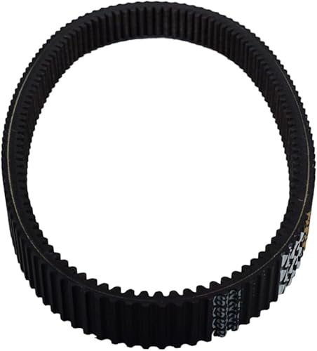 Miniatura 5 de Correa de transmisión XS829 para Arctic CAT OEM repuesto para 0627-110, 0627-112 (fabricado en Estados Unidos)