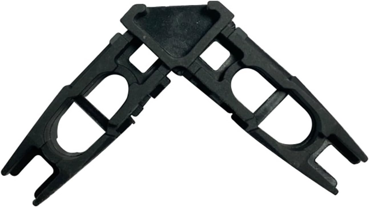 5 Pcs Factory Heavy-Duty Zinc Alloy Cabinet Connector Box Modern Design Corner(304 SS)