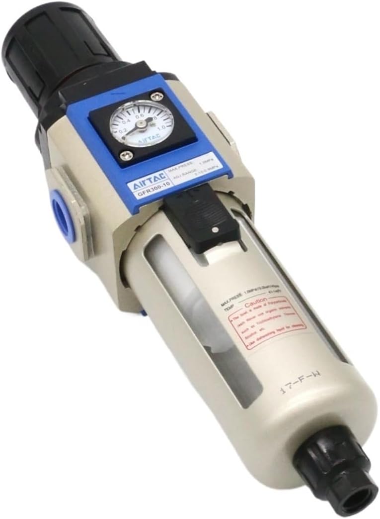 Air filter pressure reducing valve GFR300-08/10/15-A GFR30,010F1(GFR300-15-F1-A)