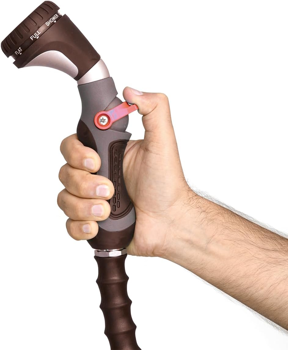 8-Mode 2nd Gen Spray Gun NA