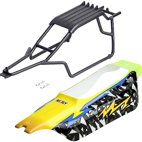 Reely Re-7125783 Parte Di Ricambio Corpo E Gabbia