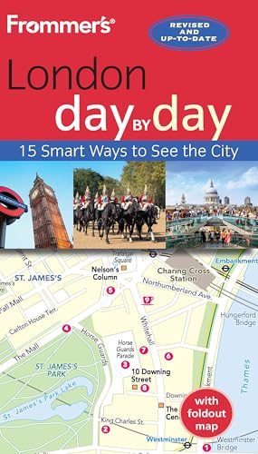 Frommer's London day by day
