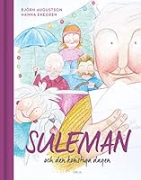 Suleman och den konstiga dagen 9188167062 Book Cover