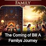 Cover of The Coming of Bill A Familys Journey