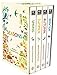 Seasons: Spring, Summer, Autumn, Winter (box set of four paperbacks)