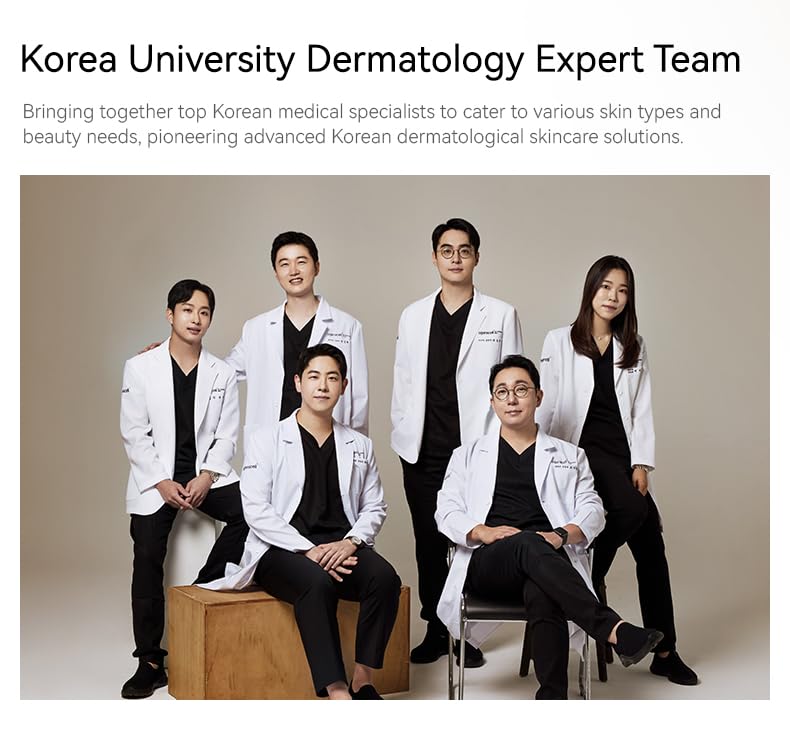 Walnut Cleanser (0.33fl oz) - Pore Reducing, Deep Cleansing Face Scrub Wash for Large Pores. Korean Skin Care. Peptides, Amino Acids. - Image 6