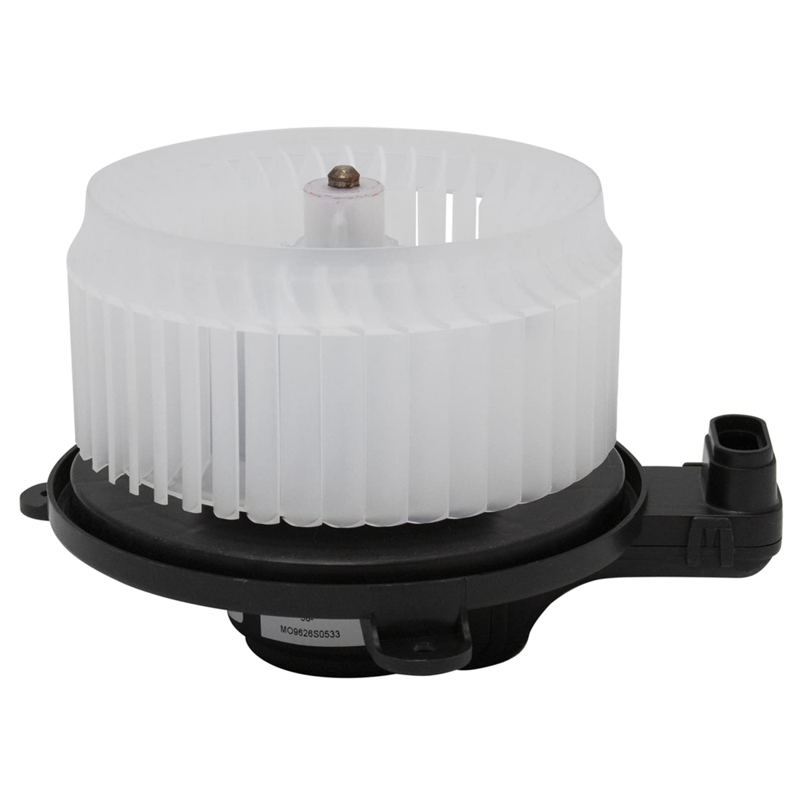 TRQ A/C AC Heater Blower Motor with Fan Cage