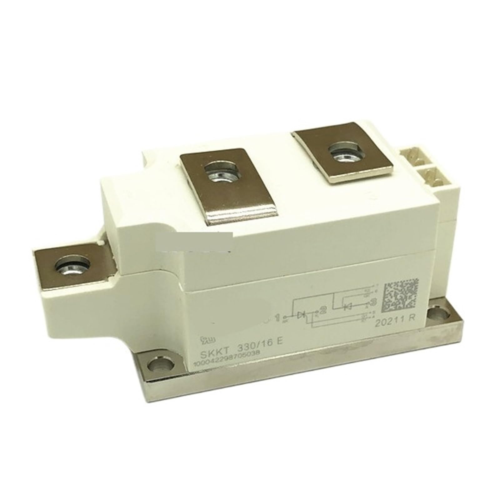 SJJBVPYX Thyristor module SKKT213/12E SKKT213/14E SKKT213/16E SKKT213/18E(SKKT213-12E)