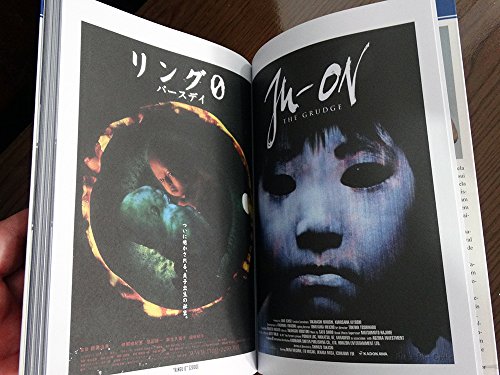 Fronteiras do Medo: Quando Hollywood Refilma o Horror Japonês (Volume 7)