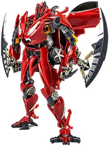 JJZZJ Transformer Toys Studio Series 71 Dino Action Figure Toys-7 Inch