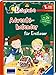 Produktbild Leserabe - Sonderausgaben: Adventskalender für Erstleser: Mit 24 Geschichten und Rätseln