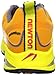 NEWTONRUNN Mens Terra Momentum Running Sneakers Shoes - Orange - Size 8 D