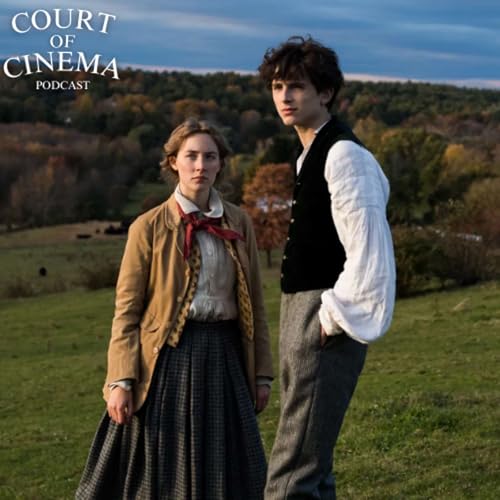 20 Movies for People Who Yearn