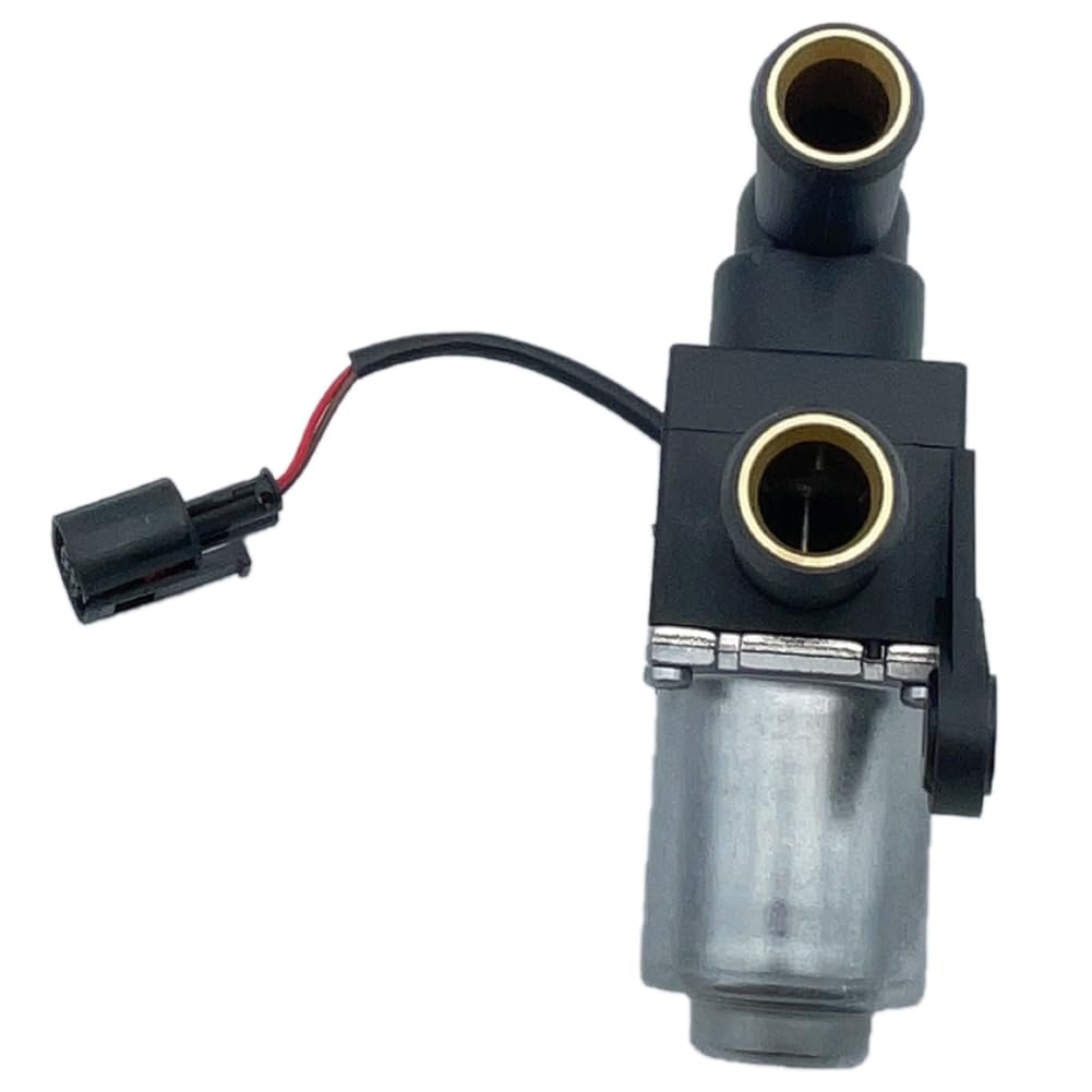 Germban 1147412139 HVAC Heizung Steuerventil Für MAN F2000 M2000L M2000M TGA TGL TGM TGS TGX D0824L 9XL351328-361,81619670016