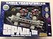 Produktbild Sixteen 12 Space 1999 Eagle Transporter 30cm Druckguss Edition SPEZIELLE Episode Collision Course Numbered Limited