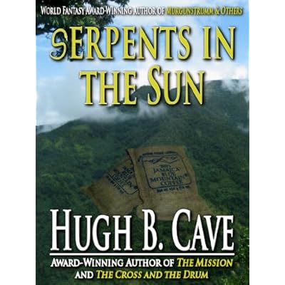 Serpents in the Sun