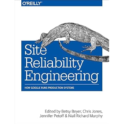 Site Reliability Engineering