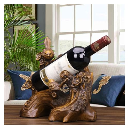 Soporte para botella de vino de mesa ZCSO 2042 miniatura 5