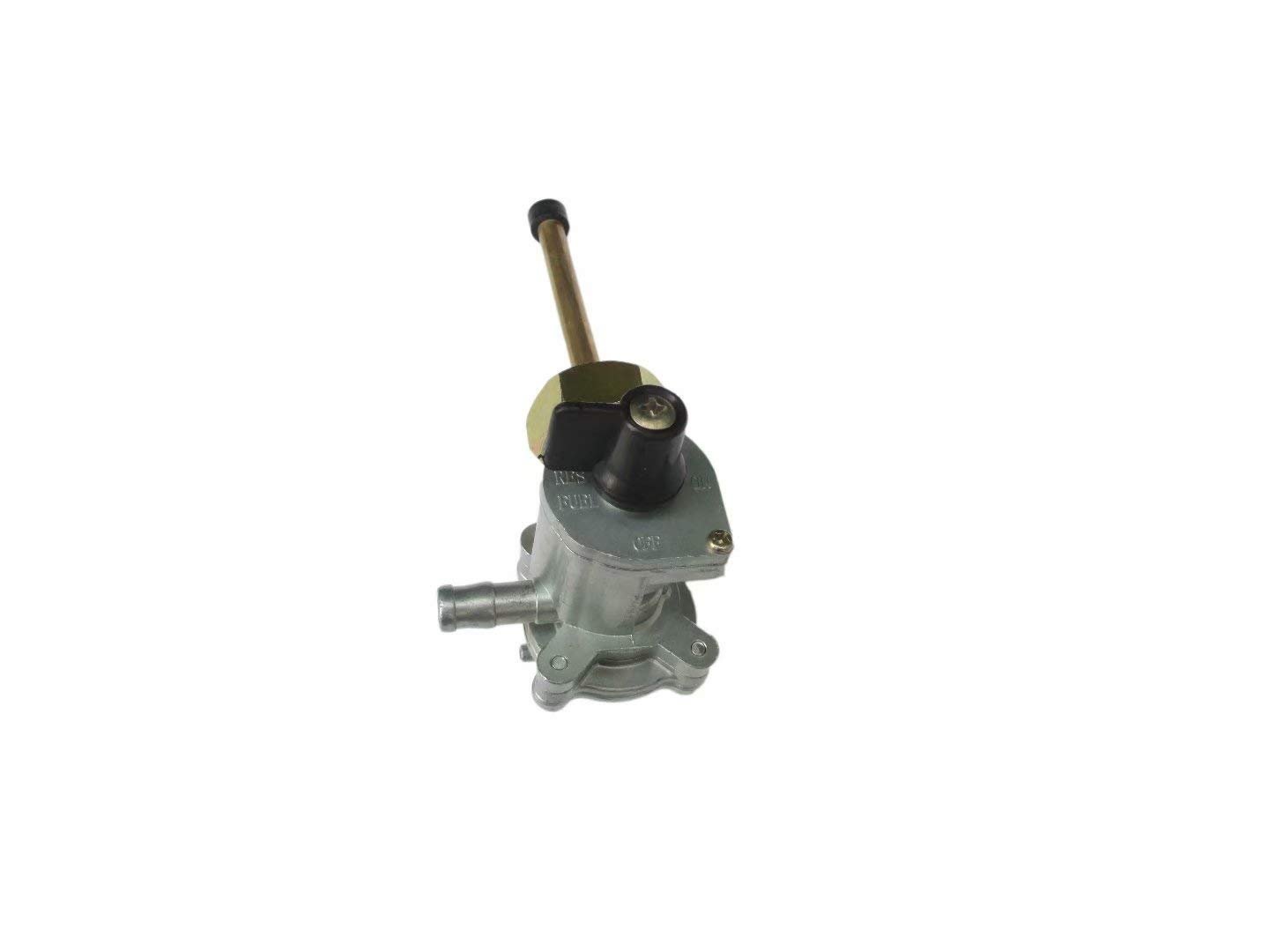 Interrupteur De Valve Petcock Pour Réservoir De Gaz, Pour Honda CBR 900 Rr 1996 1997 1998 1999 - Foto 8