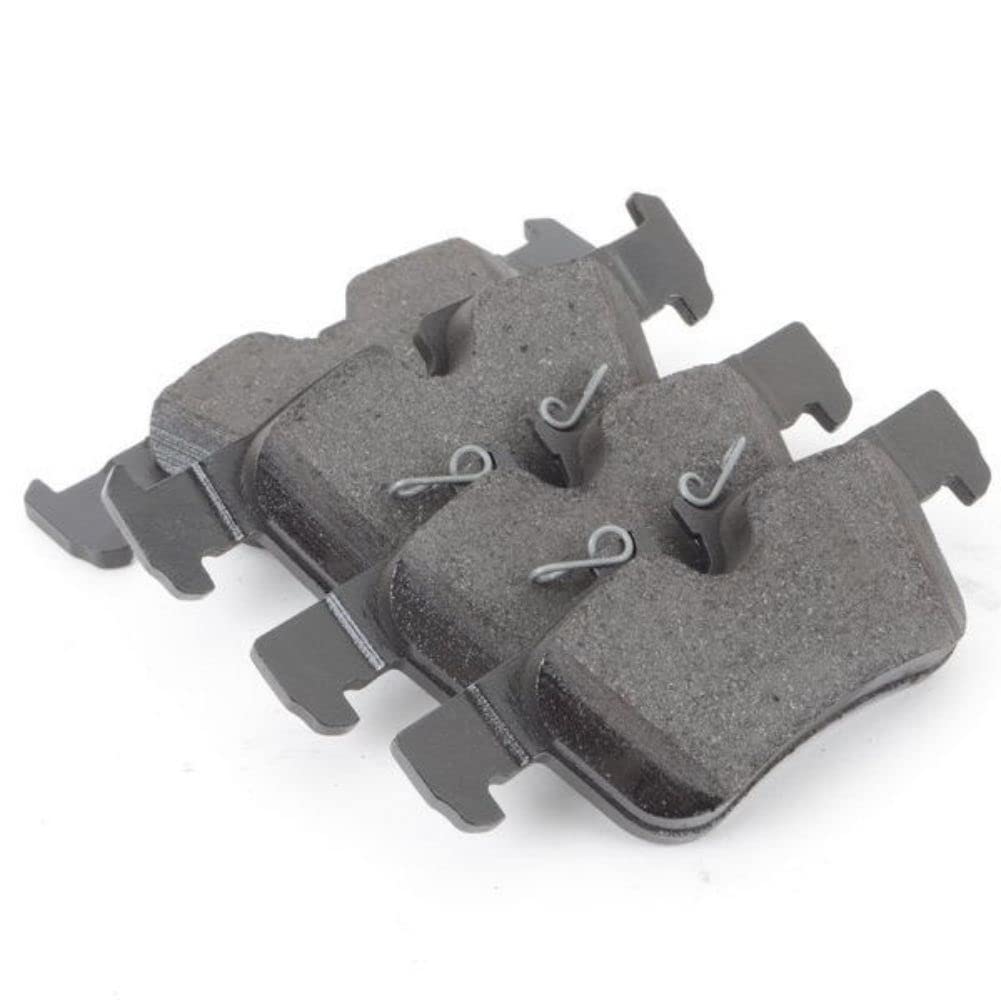 1 set brake pads 34246859917 34216859917 34216860403 Compatible 