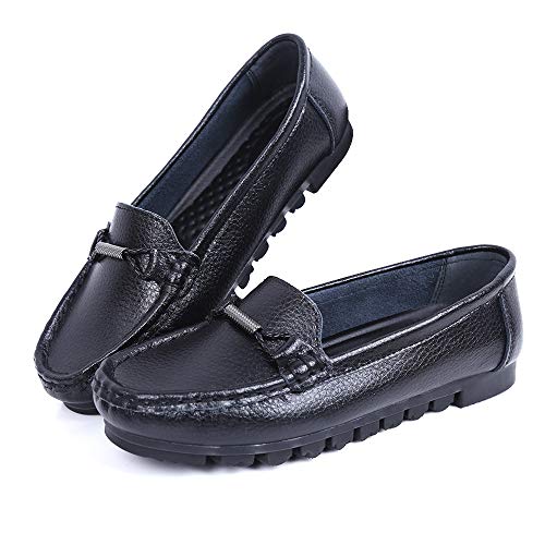 Ladies moccasin shoes Clearance