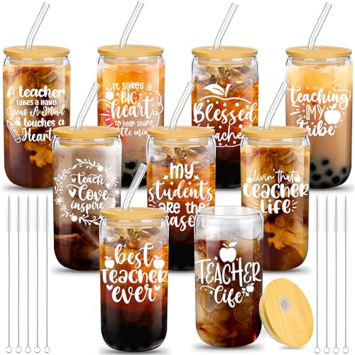 Graduation Teacher Gift(vivid Style)