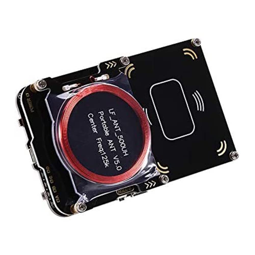 Proxmark3 V3.0 ID DEV Kits M1 IC RFID Prox lector de tarjetas descifrador tarjeta decodificador