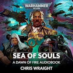 Sea of Souls cover art