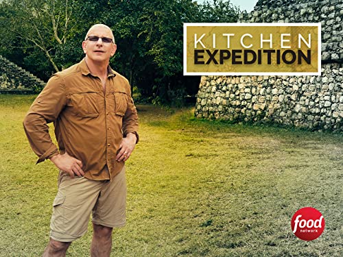 Kitchen Expedition
