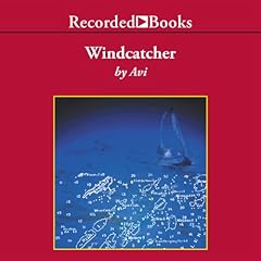 Windcatcher Audiolibro Por Avi arte de portada