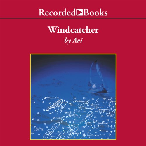 Windcatcher (Audible Audio Edition) Avi, Guidall