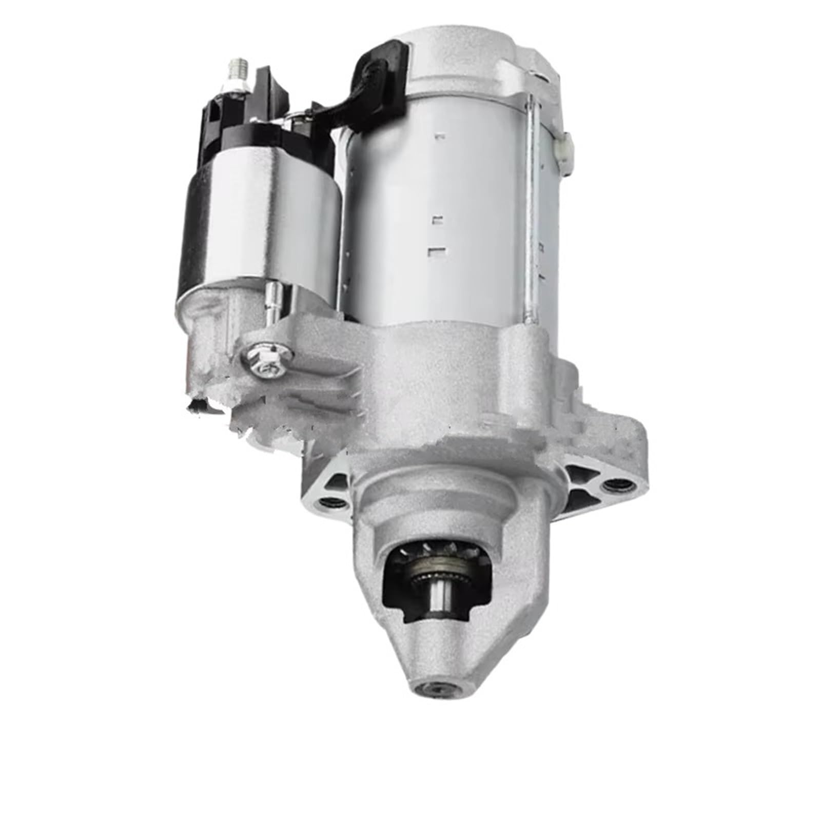 Genérico Arranque Motor para Infiniti Q60 2017-2018 Q50 2016-2019 1.7kW 12 voltios CW Motor Arranque 13 Dientes 2749061600 A2749061700