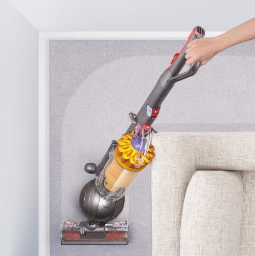 Dyson DC40 Multi Floor Lightweight Dyson Ball Upright Vacuum Cleaner
